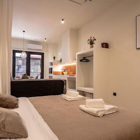 ולנסיה Suite De Lujo Estilo Mediterraneo מראה חיצוני תמונה
