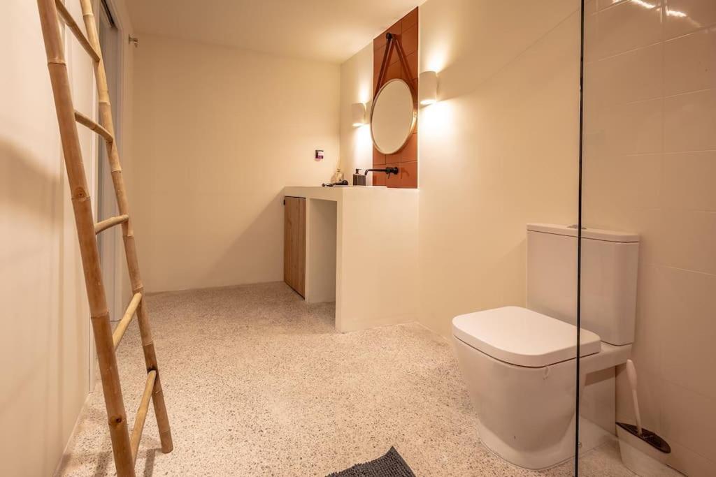 ולנסיה Suite De Lujo Estilo Mediterraneo מראה חיצוני תמונה