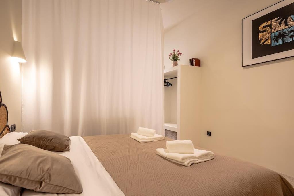 ולנסיה Suite De Lujo Estilo Mediterraneo מראה חיצוני תמונה